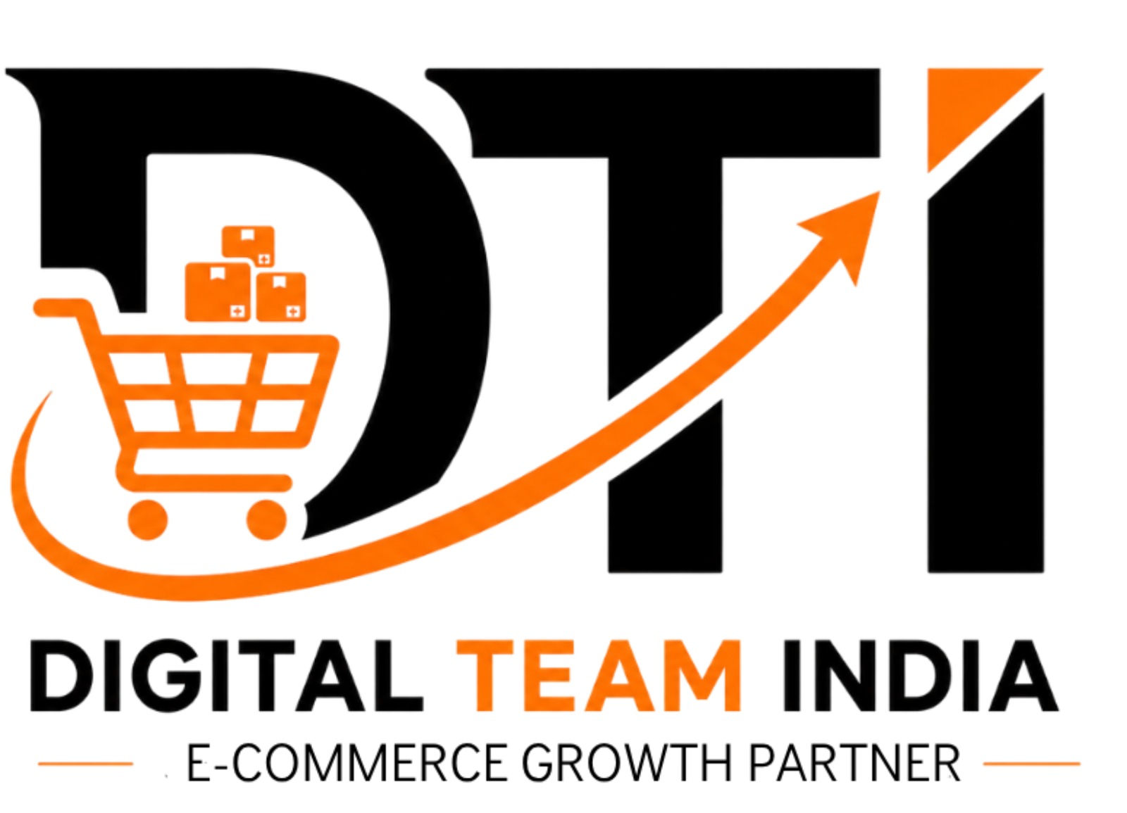 DTI Logo