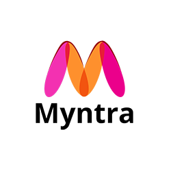 ACCOUNT MANAGEMENT SERVICES FOR MYNTRA icon